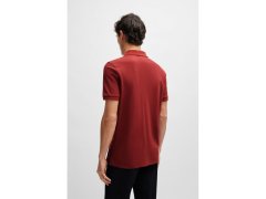 Boss Polo Tričko Pallas M 50468301-248 pánské 2