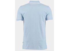 Boss Parlay 190 Azzurro M polokošile 50494697-450 pánské 1