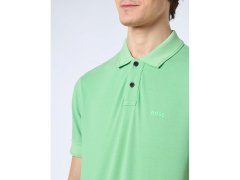 Polokošile Boss Prime Open M 50507813-347 pánské 2