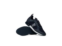 EA7 Emporio Armani M X8X027-XK050-D813 boty 1