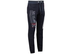 Geographical Norway Merinos kalhoty EO-PR NAVY MEN 100 B67 M WU8131H/GNO/Navy 2