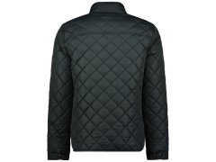 Geographical Norway Belificio EO Men 072 M WW1037H/GNO/Black pánské bundy 3