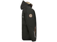 Geographgical Norway Royaute DB MEN 068 M WY1999H/GN/Black / Orange bunda 2