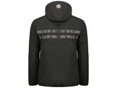 Geographgical Norway Royaute DB MEN 068 M WY1999H/GN/Black / Orange bunda 3