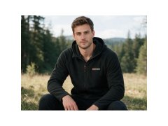Mikina Geographical Norway TUGOOD DB MEN 224 M WY2921H/GN/Black pánské 5