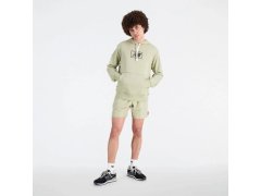 New Balance Essentials Mikina s kapucí M MT33508FUG 7