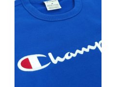 Champion Crewneck Sweatshirt M 220254 BS008 pánské 3