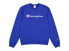 Champion Crewneck Sweatshirt M 220254 BS008 pánské 5