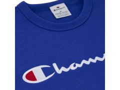 Champion Crewneck Sweatshirt M 220254 BS008 pánské 6