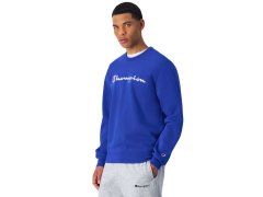 Champion Crewneck Sweatshirt M 220254 BS008 pánské 8