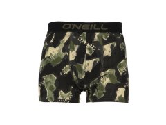 Pánské boxerky O´Neill Camo&Plain M 92800648071 1