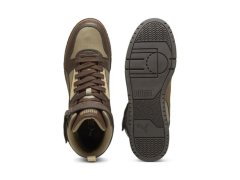 Puma RBD Game Lthr M 397470-02 1