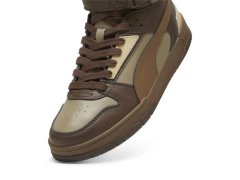 Puma RBD Game Lthr M 397470-02 3