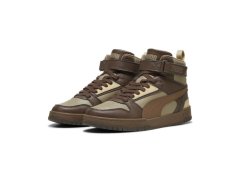 Puma RBD Game Lthr M 397470-02 4