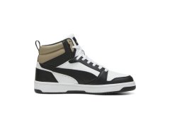 Puma Rebound v6 M 392326-22 tenisky boty 2