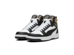 Puma Rebound v6 M 392326-22 tenisky boty 4