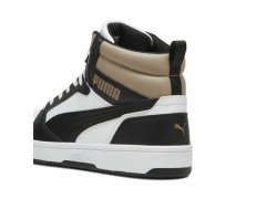 Puma Rebound v6 M 392326-22 tenisky boty 6