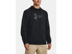 Mikina Under Armour UA Armour Fleece Big Logo HD M 1379743-001 1