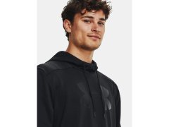 Mikina Under Armour UA Armour Fleece Big Logo HD M 1379743-001 3