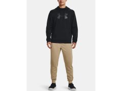 Mikina Under Armour UA Armour Fleece Big Logo HD M 1379743-001 4