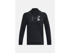 Mikina Under Armour UA Armour Fleece Big Logo HD M 1379743-001 5