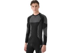 Thermoactive T-shirt 4F M165 M 4FWAW24USEAM165 20S pánské 1