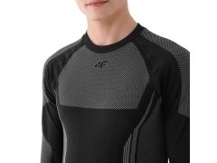 Thermoactive T-shirt 4F M165 M 4FWAW24USEAM165 20S pánské 4