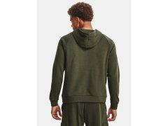 Under Armour UA Armour Fleece Big Logo HD M 1379743-390 mikina s kapucí 2