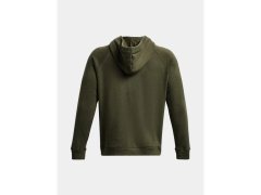 Under Armour UA Armour Fleece Big Logo HD M 1379743-390 mikina s kapucí 6