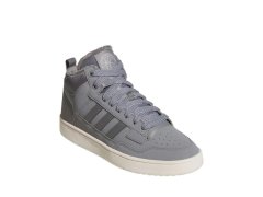 Boty adidas Rapid Court Mid Winterized M JR0169 1