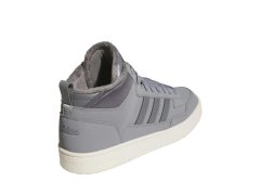 Boty adidas Rapid Court Mid Winterized M JR0169 2