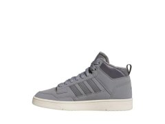 Boty adidas Rapid Court Mid Winterized M JR0169 4