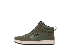 Boty Fila Rega S mid M FFM0367 60017 6