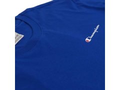 Tričko Champion SS Tee M 220264 BS008 pánské 5