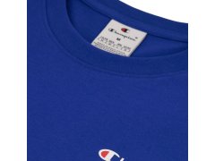 Tričko Champion SS Tee M 220264 BS008 pánské 8