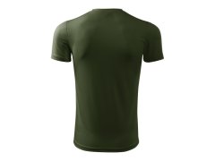 Pánské tričko Fantasy (khaki) 2