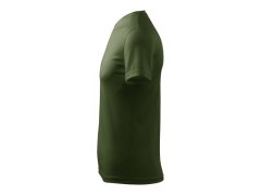 Pánské tričko Fantasy (khaki) 3