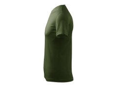 Pánské tričko Fantasy (khaki) 4