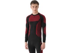 Thermoactive T-shirt 4F M165 M 4FWAW24USEAM165 62S pánské 1