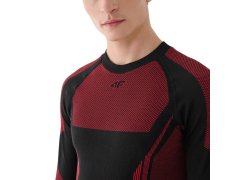 Thermoactive T-shirt 4F M165 M 4FWAW24USEAM165 62S pánské 2