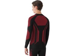 Thermoactive T-shirt 4F M165 M 4FWAW24USEAM165 62S pánské 8