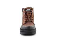 Palladium Pallatrooper Cuff WP+ M 04365-248-M 1