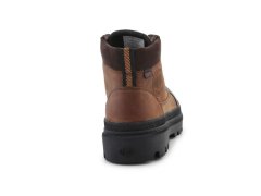 Palladium Pallatrooper Cuff WP+ M 04365-248-M 3