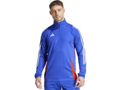 Mikina adidas Tiro 24 Training Top M JE1993 pánské 1
