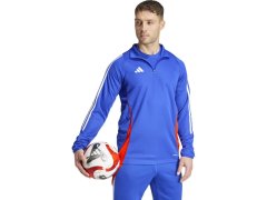 Mikina adidas Tiro 24 Training Top M JE1993 pánské 7