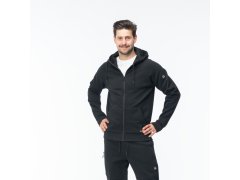 Mikina Elbrus Rufo II M 7