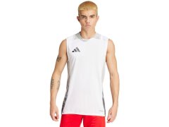 Tričko adidas Tiro 24 Competition Training Sleeveless M IR5479 pánské 8