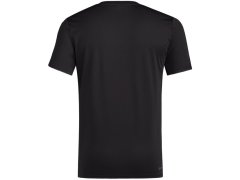 Pánské tričko adidas Train Essentials 3-Stripes Training Tee black IB8150 pánské 1