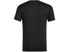 Pánské tričko adidas Train Essentials 3-Stripes Training Tee black IB8150 pánské 3
