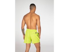 Pánské plavecké šortky Protest Sharif Beachshort žluté (P2796700/432) 3